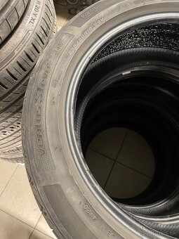 Hankook 235/50 r19 - 4