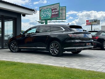 Volkswagen Arteon Shooting Brake 2.0 TDi DSG 4Motion, r.v.: - 4