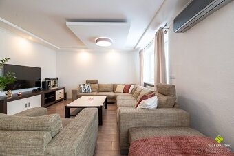 Výnimočný 4 izbový byt Staré Mesto Prievidza 120 m2 - 4