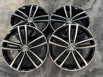 5x112 r18 golf 7 golf 8 model Sevilla top stav - 4