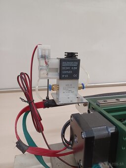 Neje 4 MAX s E80 modulom (20w) - 4
