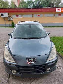 Peugeot 307 - 4