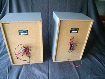 Repro Kenwood 100W -modré - 4