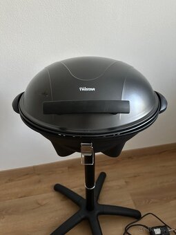 Elektrický gril Tristar - 4