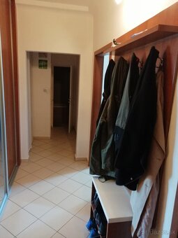 Prenájom 2i bytu na Narcisovej ul. v Ružinove - 4