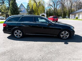 E 250 4Matic - 4
