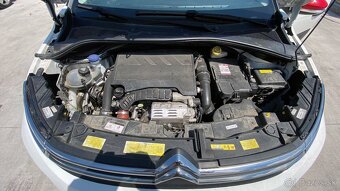 Citroën C3 | 1.2 PureTech benzín | Automat | 2018 | 41390 km - 4