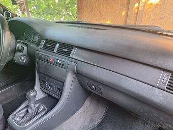 Audi a6 - 4