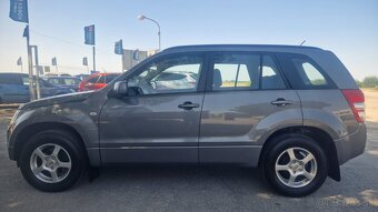 SUZUKI GRAND VITARA 2.0 TD.4X4. - 4
