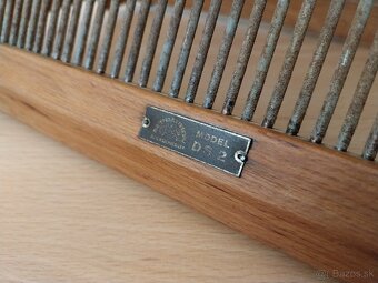 Stojan na LP supraphon - 4