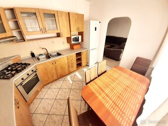 prenájom 2 izb.bytu s balkónom 3.posch 65m2 Bajzova(RudinyII - 4