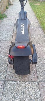 MTF Max 1 - 4