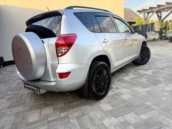 Toyota Rav4 2.2 diesel 4x4 - 4