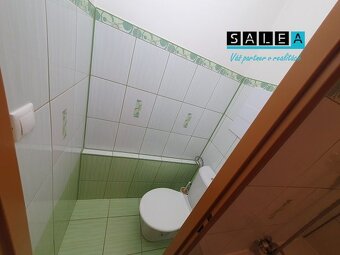 Pekný 3 Izbový byt, 65 m2, rekonštrukcia, balkón, širšie ce - 4