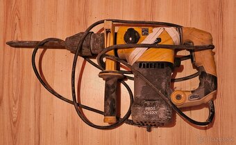 AKU utahovačku zn. Milwaukee - 4