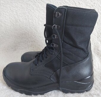 letne kanady BOSP CUARTEL BLACK v. 28,5 - 4