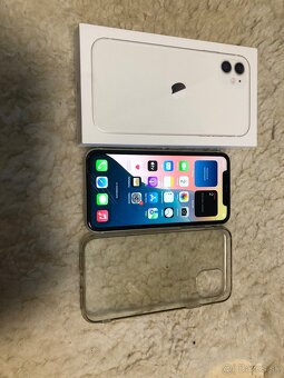 Iphone 11 128gb - 4