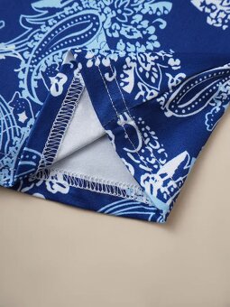 Elegantné dámske trička 3XL NOVE - 4