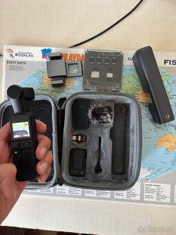 DJI Osmo Pocket 2 Creator combo - 4