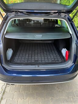 Volkswagen Golf 7 alltrack - 4