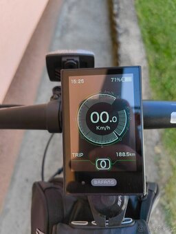 Ebike predám - 4