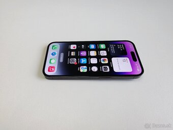 Apple iPhone 14 pro 256GB BLACK - 4