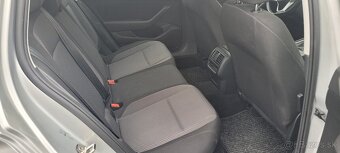 Passat Variant 2,0 TDI 03/2020 150PS, strieborná metalíza - 4