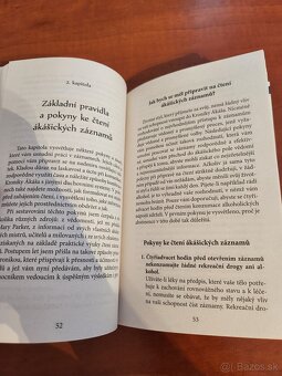 Linda Howe - Ákášické záznamy - 4