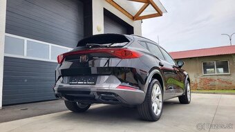 Cupra Formentor 2.0 TDI 110 kW 4Drive DSG - 4