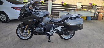BMW R1250RT, r.v. 2021,naj.22tis.km - 4
