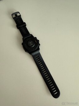 Garmin Forerunner 955 Solar - 4