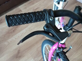 Detský bicykel - 4