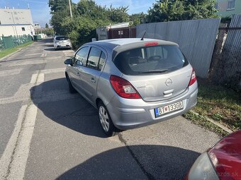 Opel Corsa 1.3 Diesel Manual Klima 55kW - 4