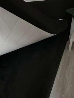 Predam boxspring postel - 4