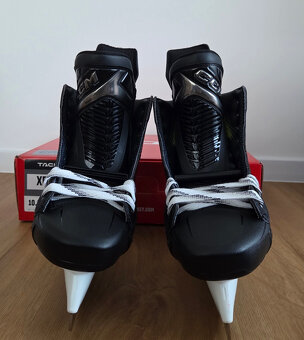 Profi korčule CCM Tacks XF Pro Senior - 4