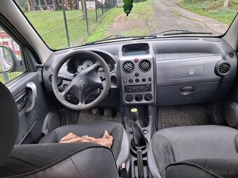 Berlingo - 4