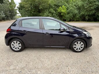 Peugeot 208 1.2 PureTech Active - 4