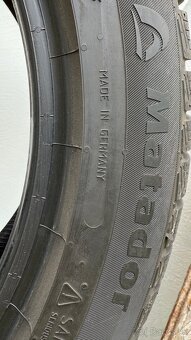 Zimné pneumatiky 205 55 R17 XL - 4
