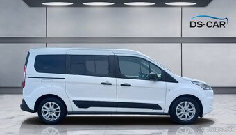 Ford Tourneo Grand Tourneo Connect 1.5 TDCi EcoBlue - 4
