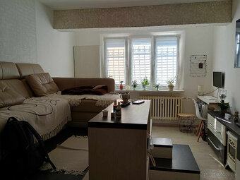 Prenájom garsónky Košice Sever - 4