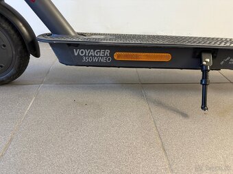 Elektrická kolobežka GoGen Voyager 350w n - 4