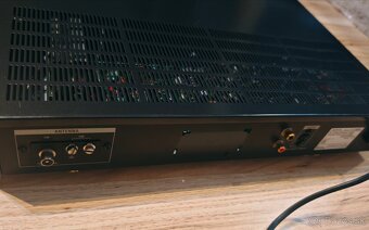 SONY TUNER ST-S444ES - 4