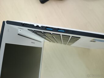 Ultrabook Lenovo U31-70 - 4