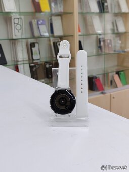 Samsung Galaxy Watch4 Classic 46mm LTE | ZÁRUKA - 4