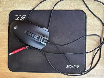 Herný notebook Asus Rog Strix - 4