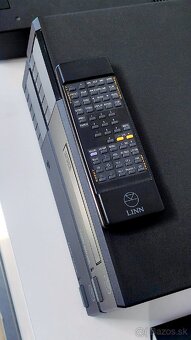 High-End Zosilňovač Linn Majik + CD prehrávač Linn Mimik II - 4