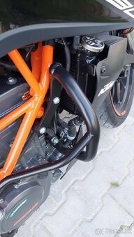 KTM DUKE 390 / 32kw - 4
