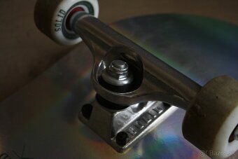 Skateboard značky craness - 4