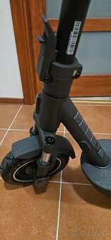 Xiaomi electric Scooter Pro 5 - 4