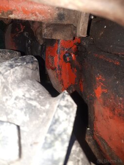 Mf 70 - 4